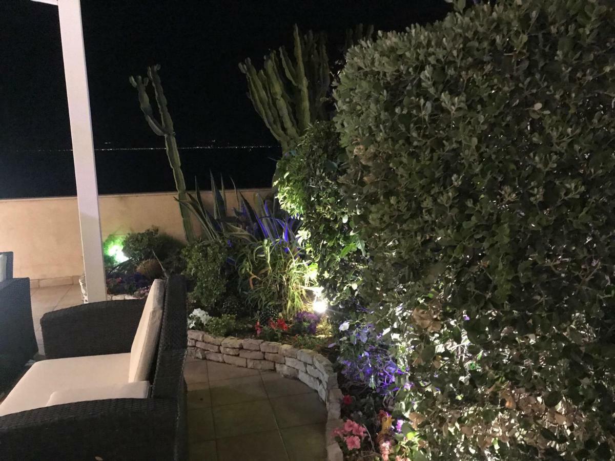Sunset Terrazza Apartment Reggio Calabria Exterior photo