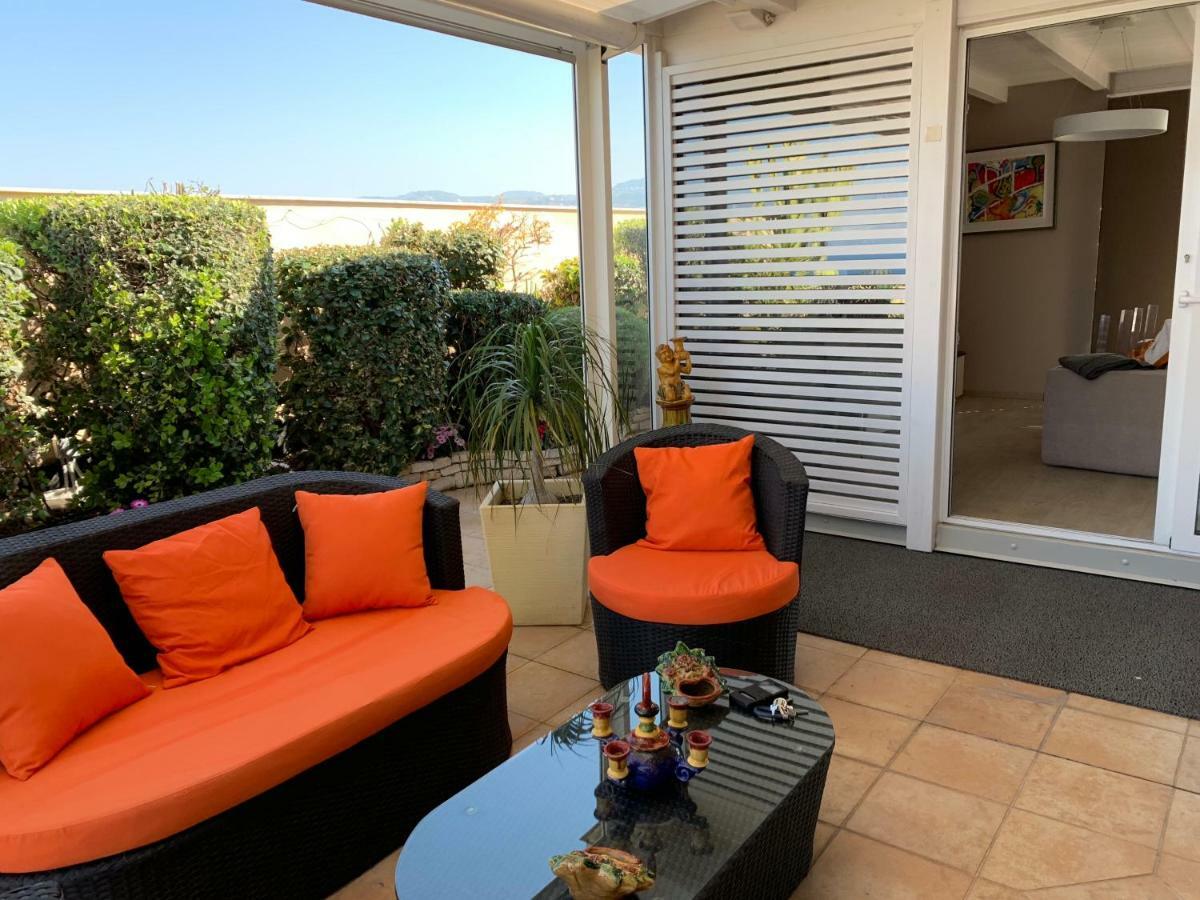 Sunset Terrazza Apartment Reggio Calabria Exterior photo